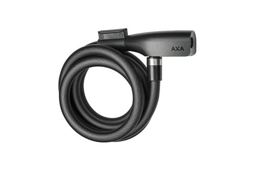 Câble antivol Axa résolu