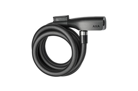 Câble antivol Axa résolu