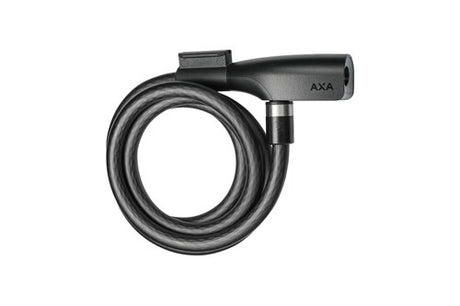 Câble antivol Axa résolu