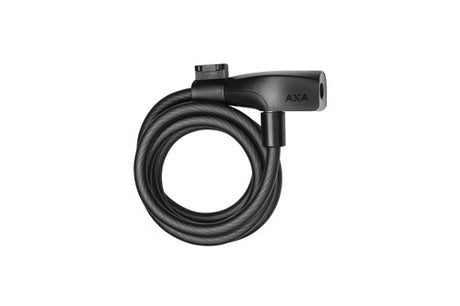 Axa câble antivol résolu 8-150 - noir