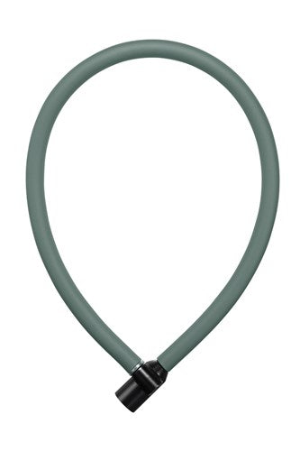 Axa câble antivol résolu 6-60 - vert armée