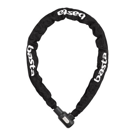 Axa Basta Newton SE95 Lock de chaîne 95cm SafetyIndex 7