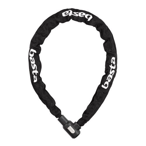 Axa Basta Newton SE95 Lock de chaîne 95cm SafetyIndex 7