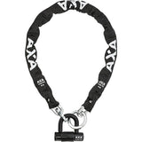 Final Chain Axa Disc Lock Loop 110 Art ** Black