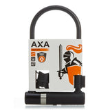 Verrouillage du support Axa Newton U-23 cm - acier terminé