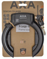 Antivol de cadre Axa imenso x-large
