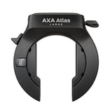Axa frame lock atlas large - noir - art2 (emballage atelier)