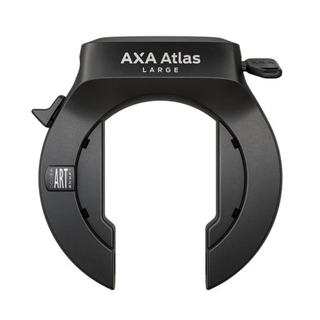 Axa frame lock atlas large - noir - art2 (emballage atelier)