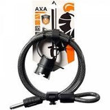 Câble à sous AXA RLE 150cm - noir