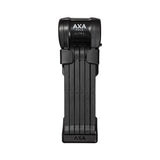 Axa cadenas pliable Fold Ultra 90cm art** noir