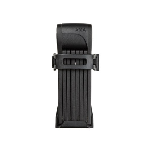 Axa cadenas pliable Fold 80 Lite - noir