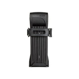 Axa cadenas pliable Fold 80 Lite - noir
