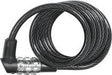Abus vario-slot 1150 120 noir