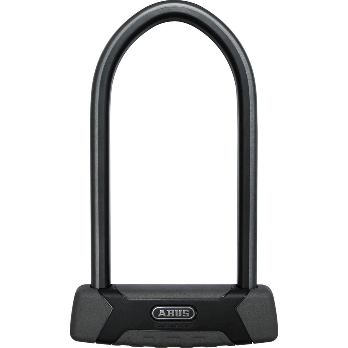 ABUS GRANIT X-PLUS 540 160HB2 BEUGELLOT 23 cm černá