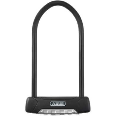 Abus Beugellot Granit plus 470 - 30 cm - noir