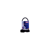 ABUS GRANIT 460 BEUGELLOT - 23 cm - noir