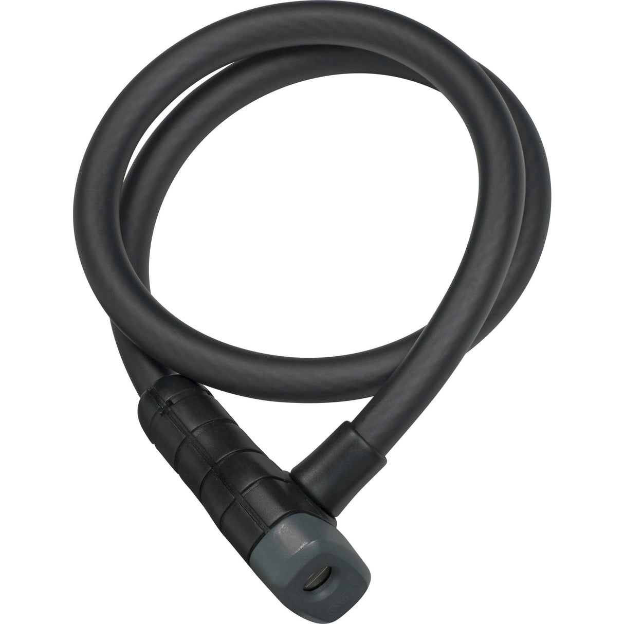 ABUS Microflex 6615K KOLESA KABEL KOLIKA 85 cm črna