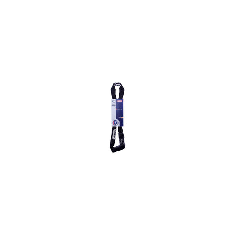 ABUS TRESOR 1385-85C Numéro Lock de chaîne 85 cm noir