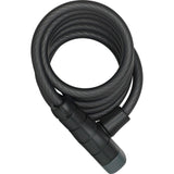 ABUS PRIMO 5510K - Verrouillage du câble en spirale - 180 cm - noir