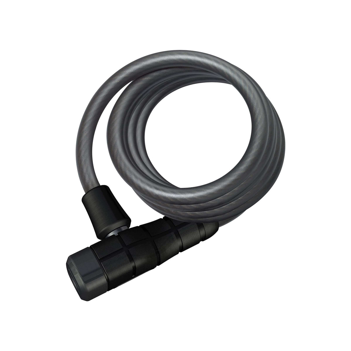 ABUS PRIMO 5510K - Verrouillage du câble en spirale - 180 cm - noir