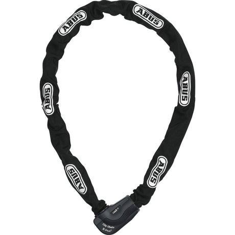 Abus Granit City Chain X -Plus 1060 140 - ART3 - 140 cm - noir