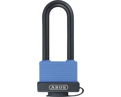 Abus padlock 70IB 45HB63 SW BL