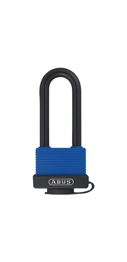 ABUS LOGLOCK 70IB 45HB63 SW BL