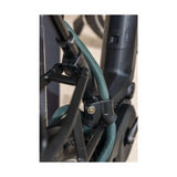 Abus chaîne antivol infinity loop 1806 140 vert lent