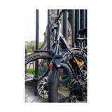 Abus chaîne antivol infinity loop 1806 140 vert lent