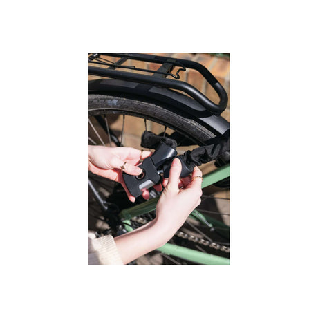 Antivol à chaîne Abus Yardo 7807f