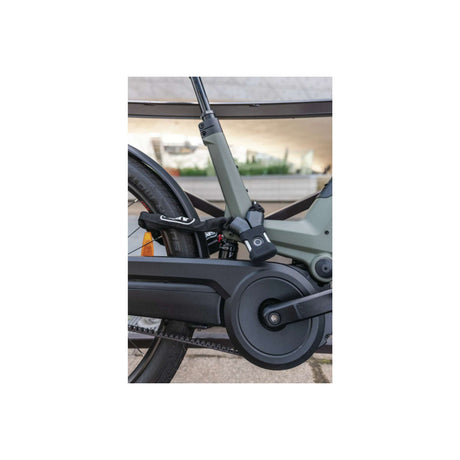 Antivol à chaîne Abus Yardo 7807f