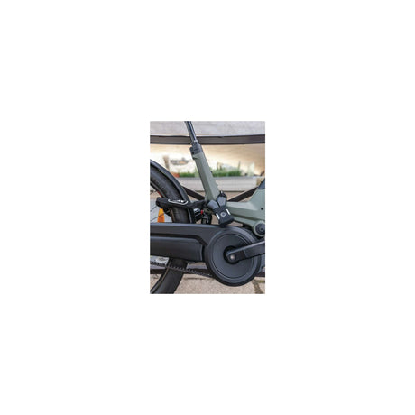 Antivol à chaîne Abus Yardo 7807f