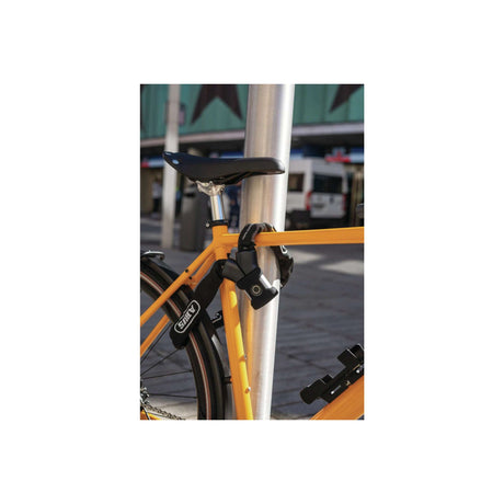 Antivol à chaîne Abus Yardo 7807f