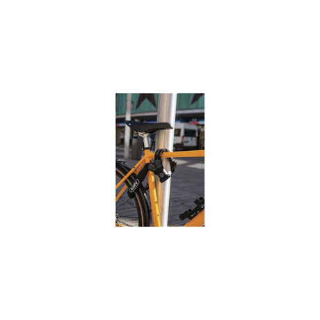 Antivol à chaîne Abus Yardo 7807f