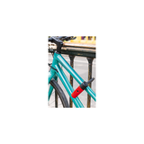 Antivol pour vélo Abus U-lock - Ultimate 420k - niveau de sécurité 12 - adapté aux vélos électriques et aux vélos de ville