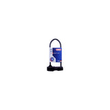 ABUS GRANIT 460 BEUGELLOT - 30 cm - noir