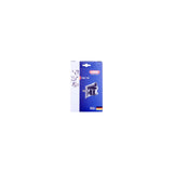 ABUS WA50 Wall Floor Ancre Lock (noir)