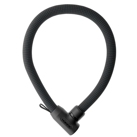 Abus chaîne antivol Yarit 4004k 85 - 720g - noir