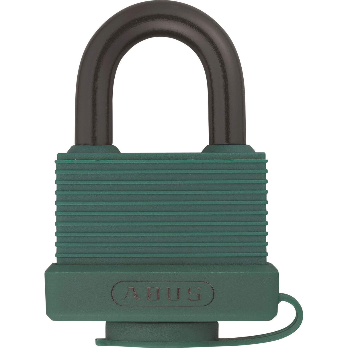 ABUS LOGLOCK 70AL 45 GRN