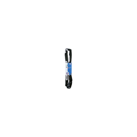 Abus Granit City Chain X -Plus 1060 110 - ART3 - 10 mm - noir