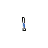 ABUS Chain Lock City Chain 1010 110 - 9 mm noir - 110 cm