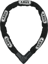 ABUS Chain Lock City Chain 1010 110 - 9 mm noir - 110 cm