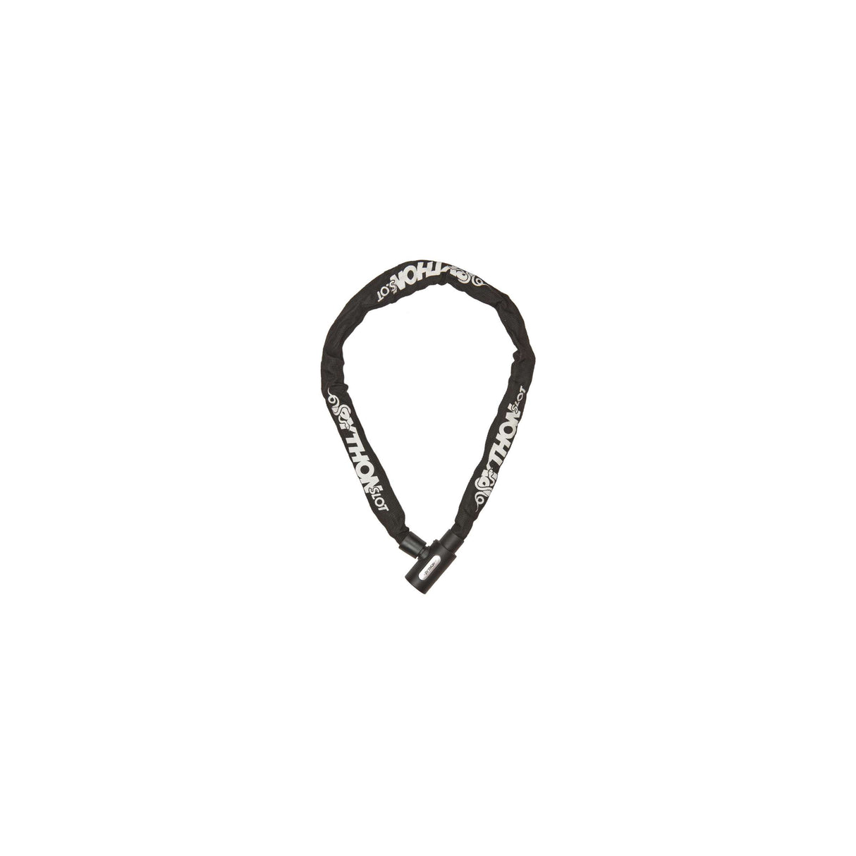Serrure à chaîne Python 6mmx90cm