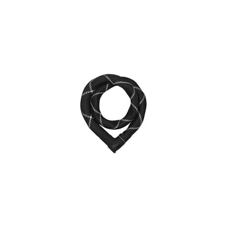 ABUS IVEN 8210 110 LOCATION DE LA CHAMP - Black - 110cm - ART2