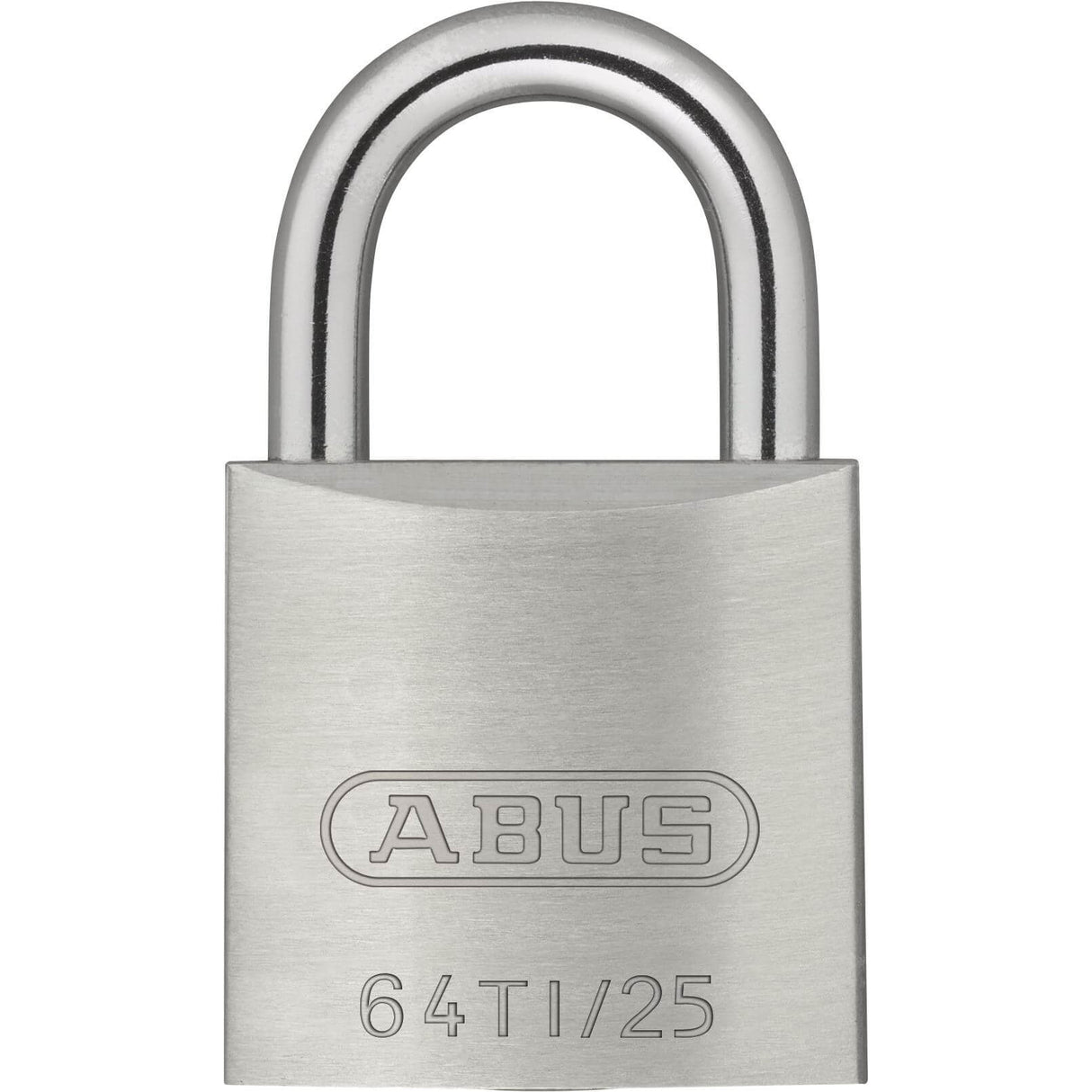 ABUS PALLOCK TAITIUM 64TI 25 GREN - 25 mm