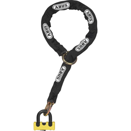 Abus Granit Power Xs Lock de chaîne - 120 cm - noir
