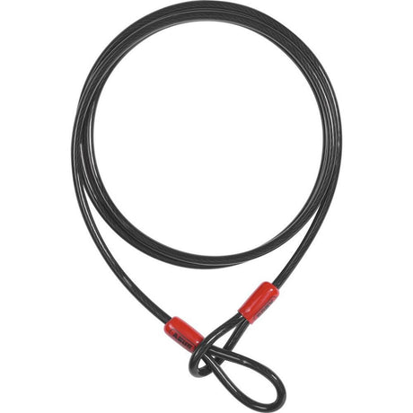 Câble à boucle Abus cobra 10 300