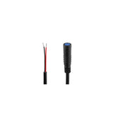 AXA -On Tracker Connector Corde Connecteur Shimano