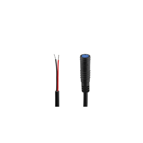 AXA -On Tracker Connector Corde Connecteur Shimano