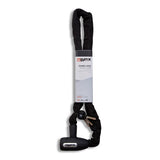Verrouillage de la chaîne Lynx 5,5 x 85 cm Black Cityline M